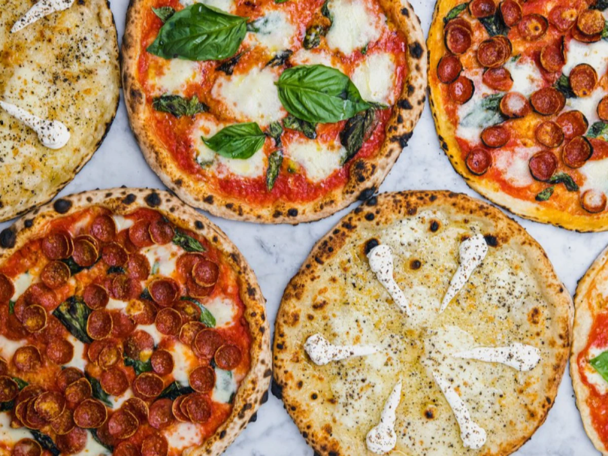 Pizzana