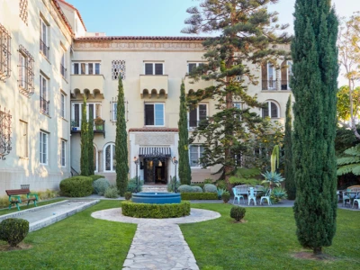 Palihouse Santa Monica