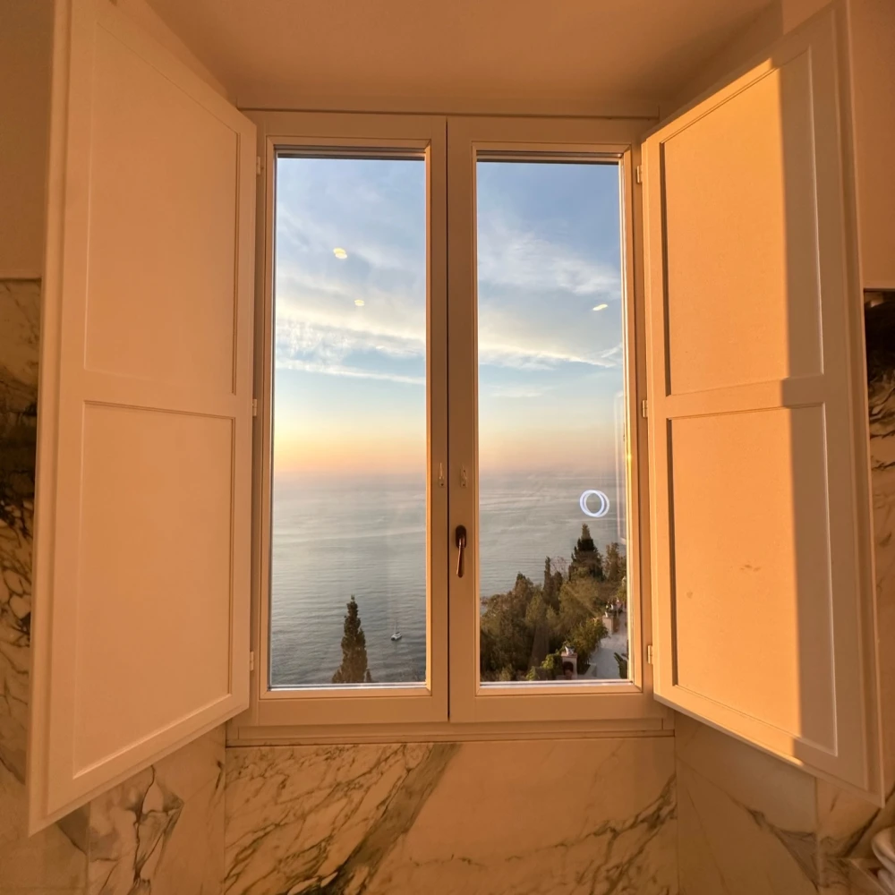 San Domenico Palace, Taormina, A Four Seasons Hotel