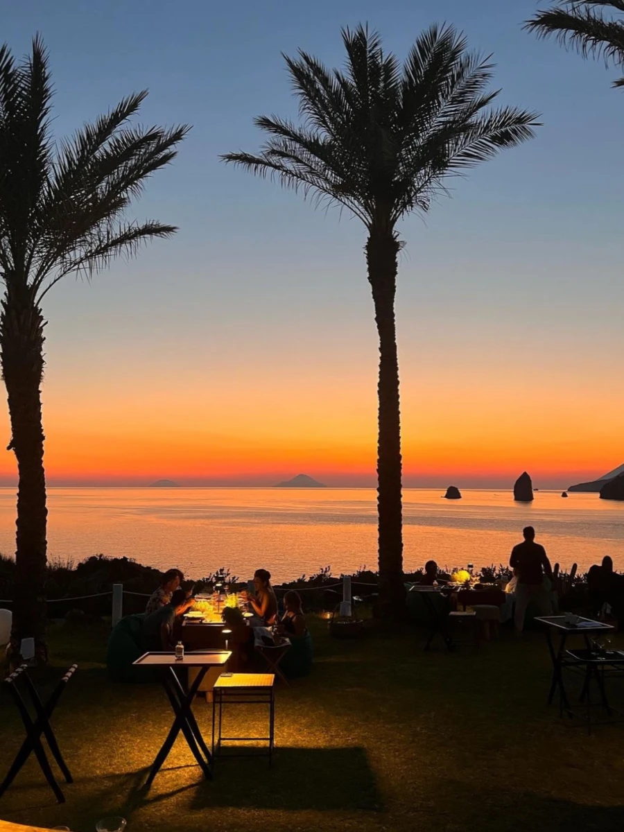 Ristorante I Tenerumi