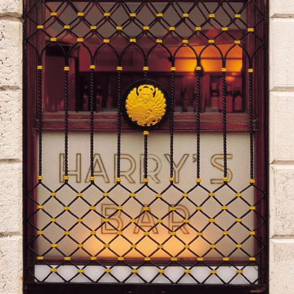 Harry's Bar