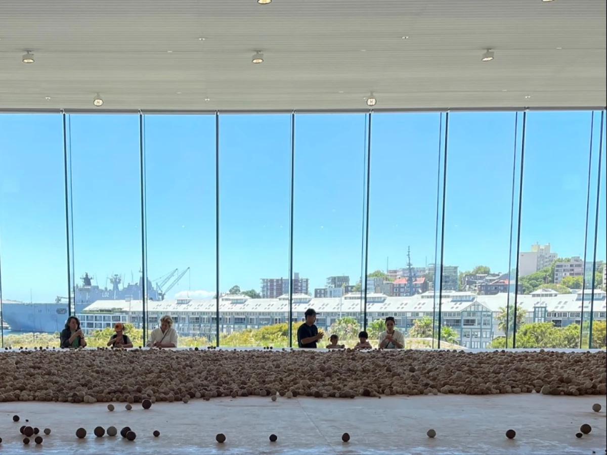 Art Gallery of New South Wales