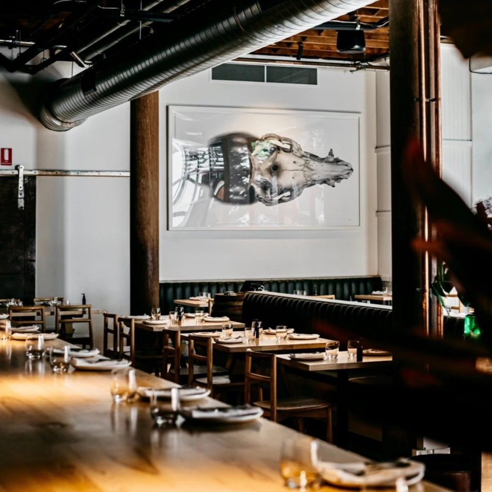 NOMAD Sydney