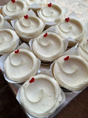 Baked & Wired