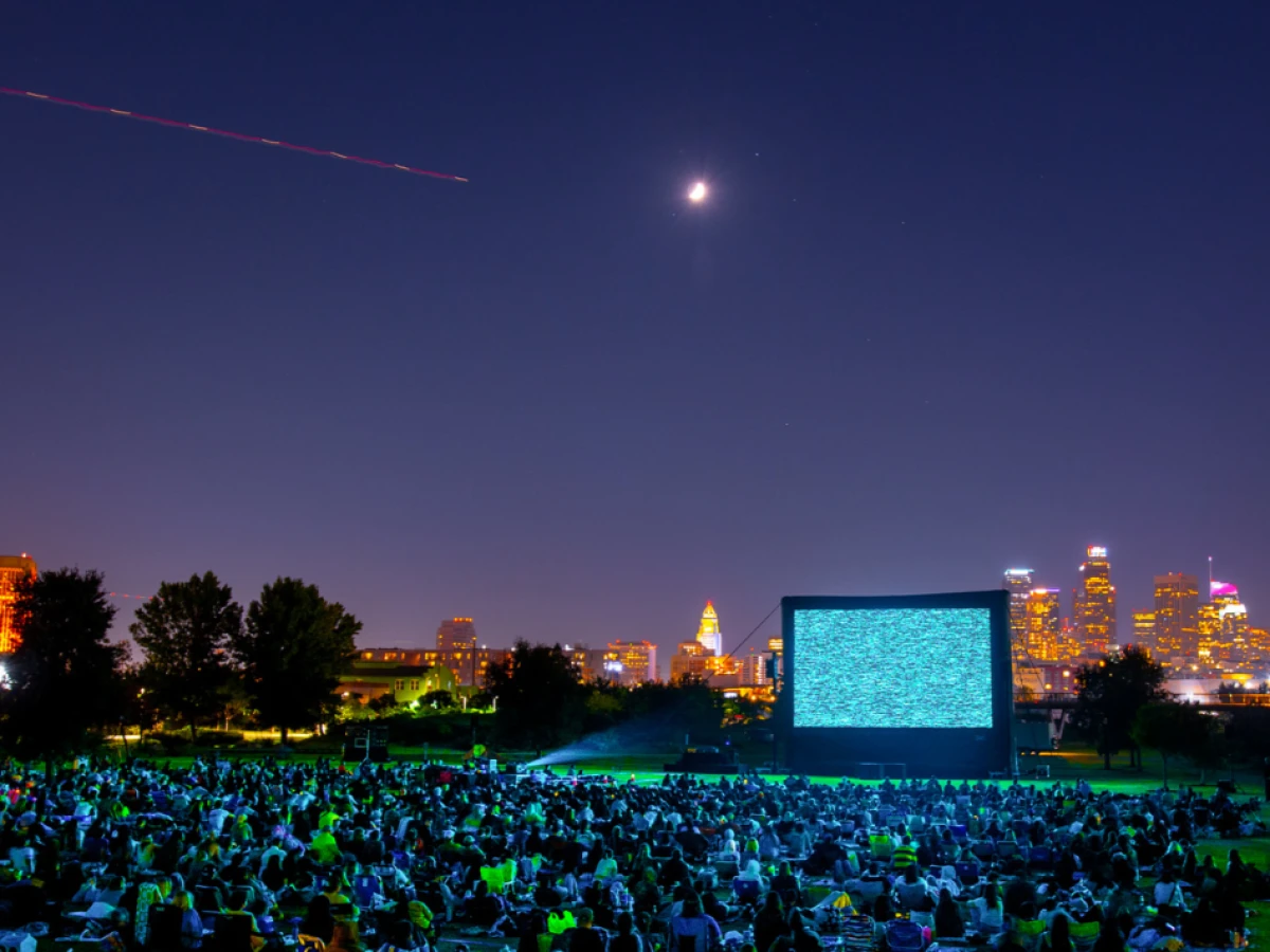 Cinespia