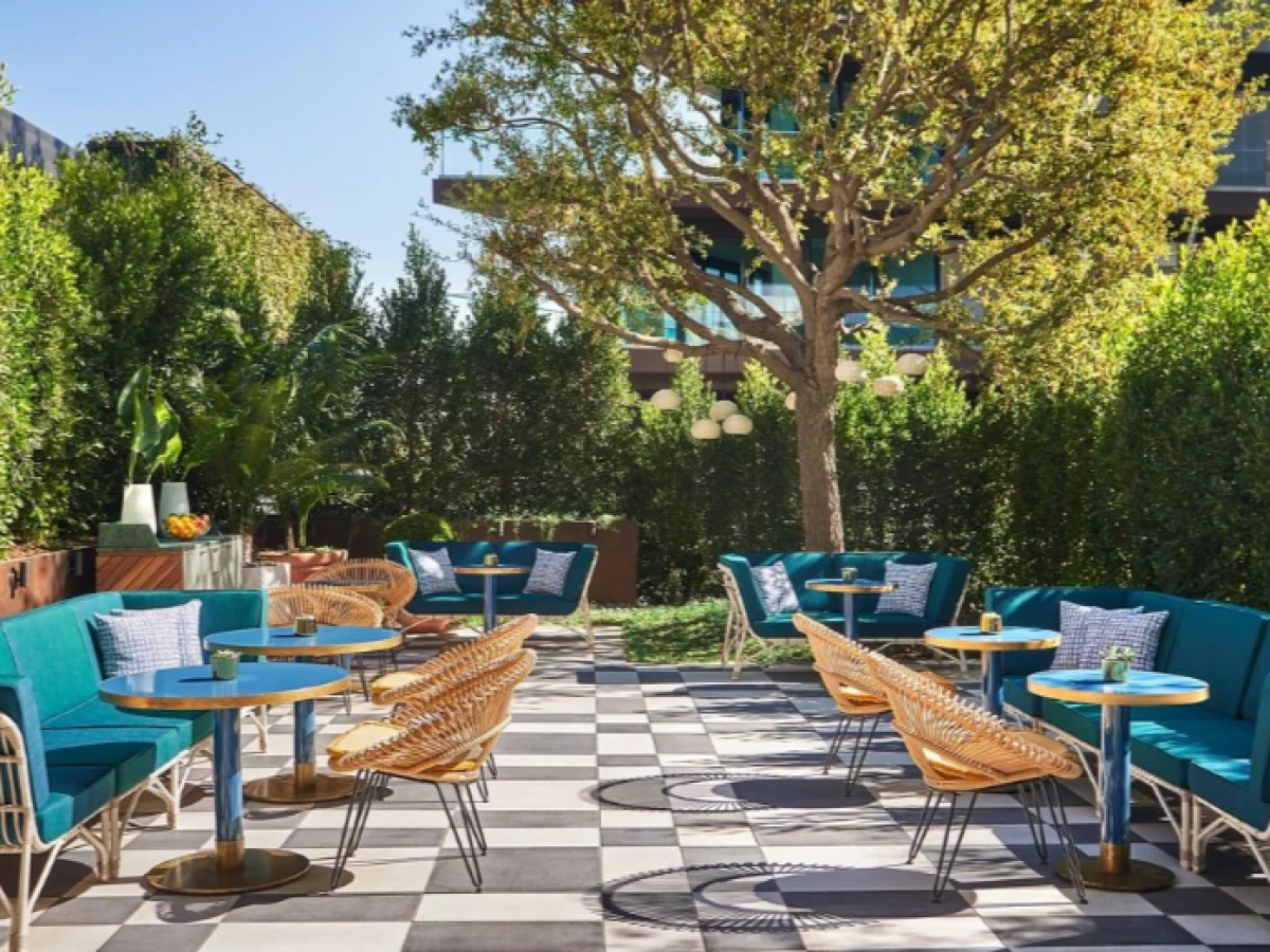 Pendry West Hollywood