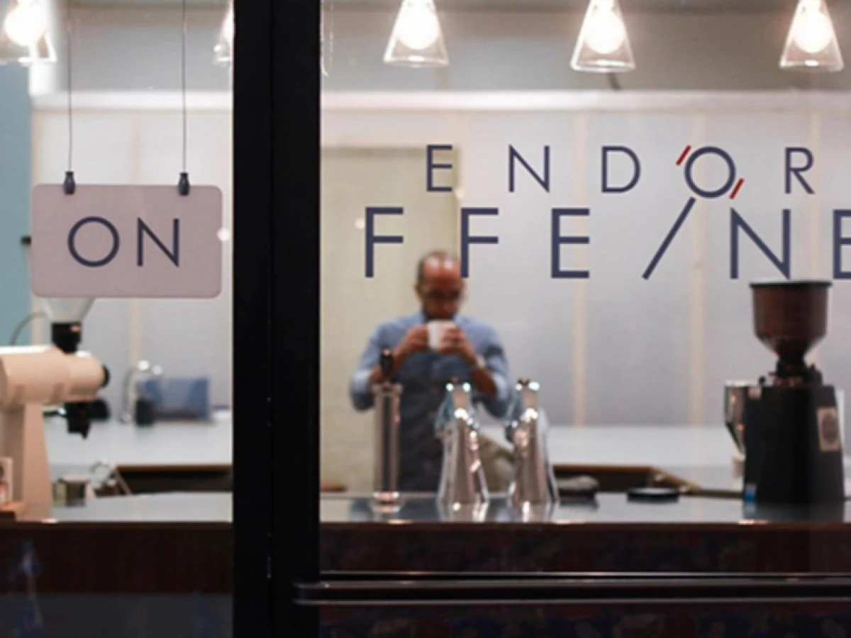 Endorffeine