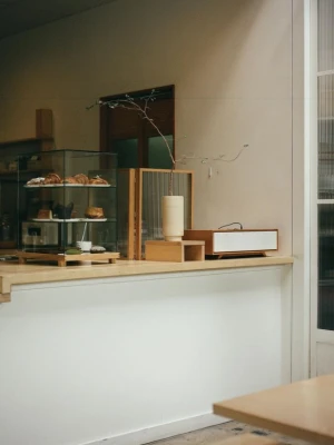 Maru Coffee