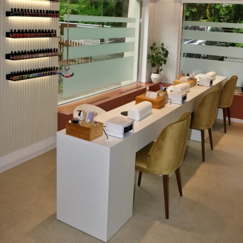 Nails&More Gstaad