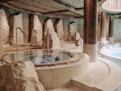 Six Senses Spa