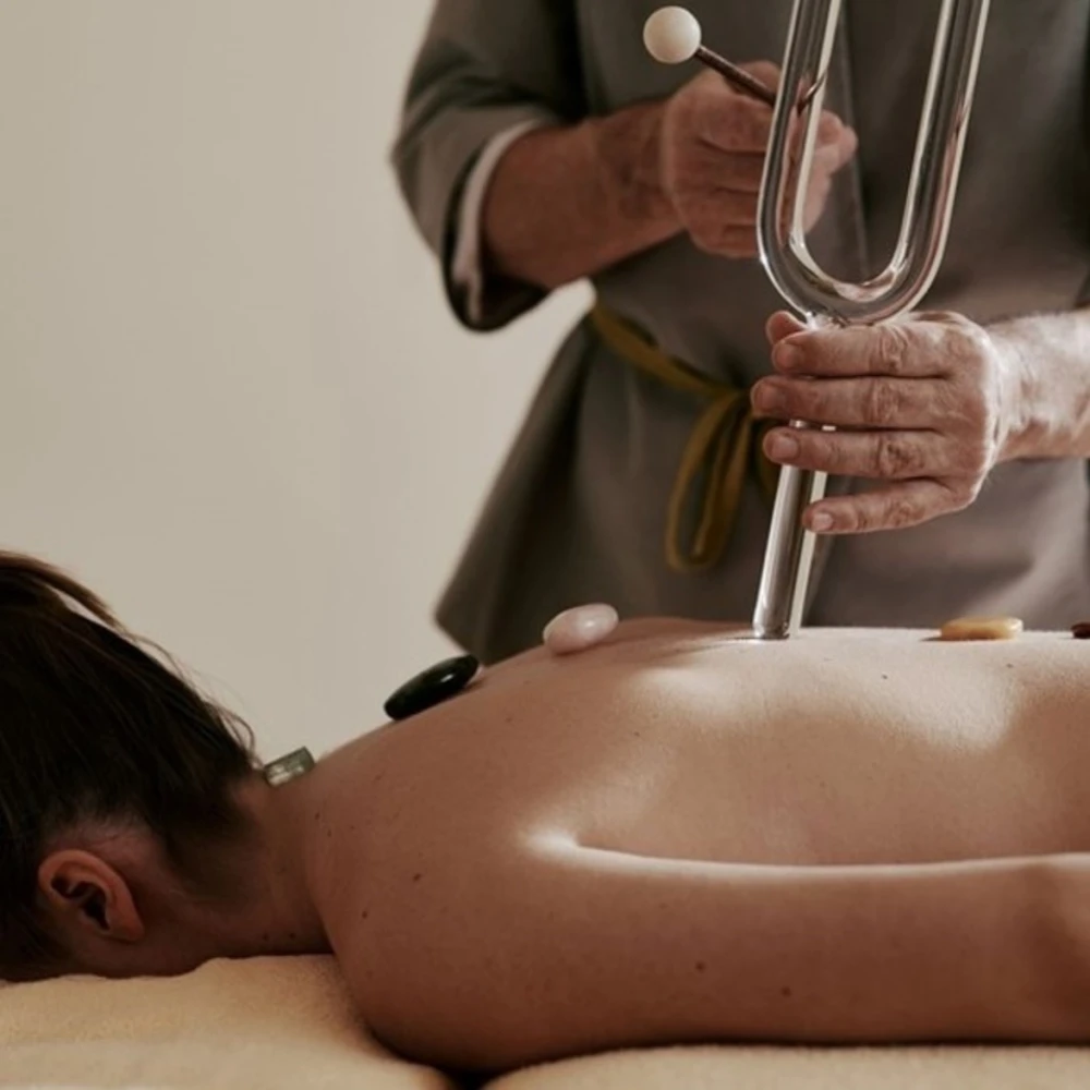 Six Senses Spa
