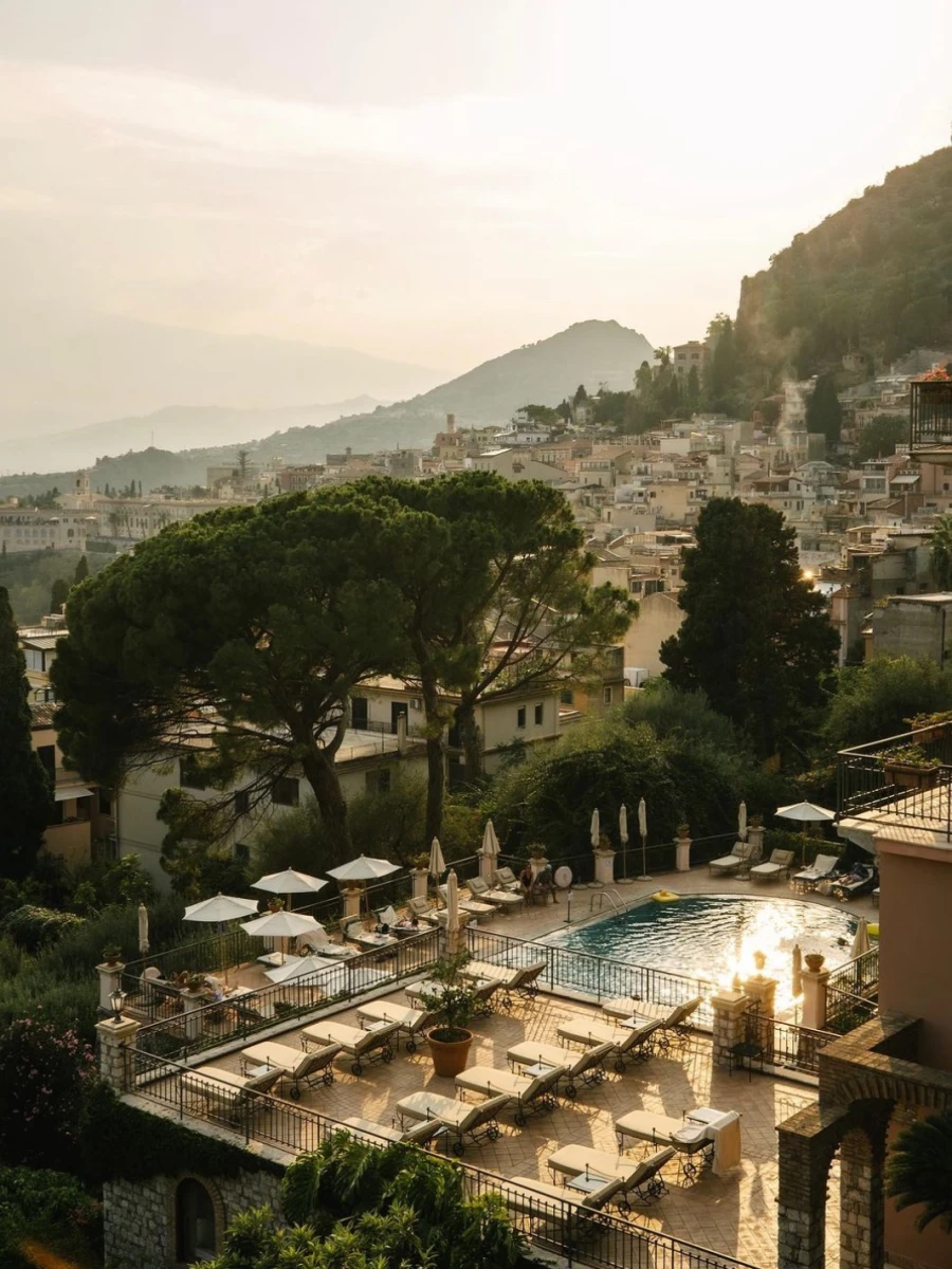 Grand Hotel Timeo, A Belmond Hotel, Taormina