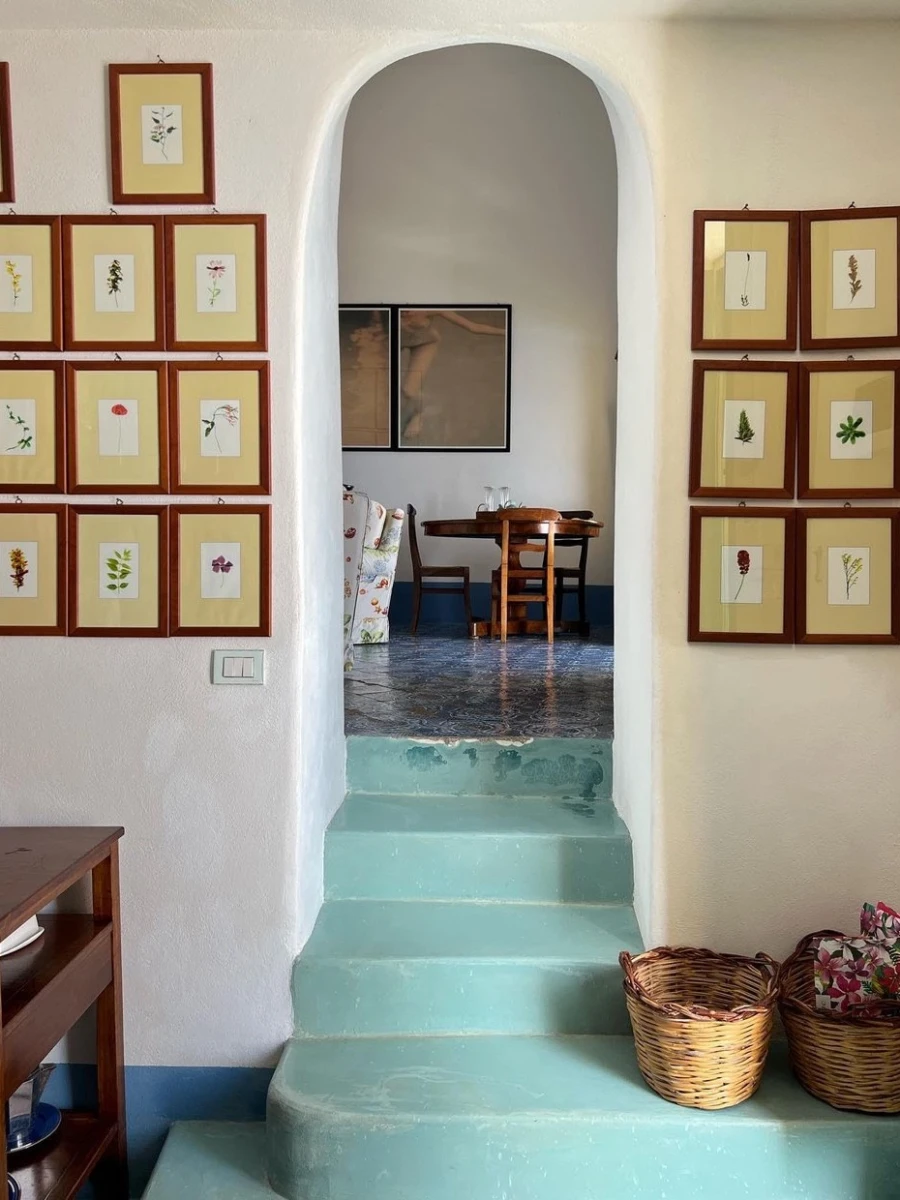 Casa G