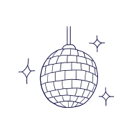 dancing