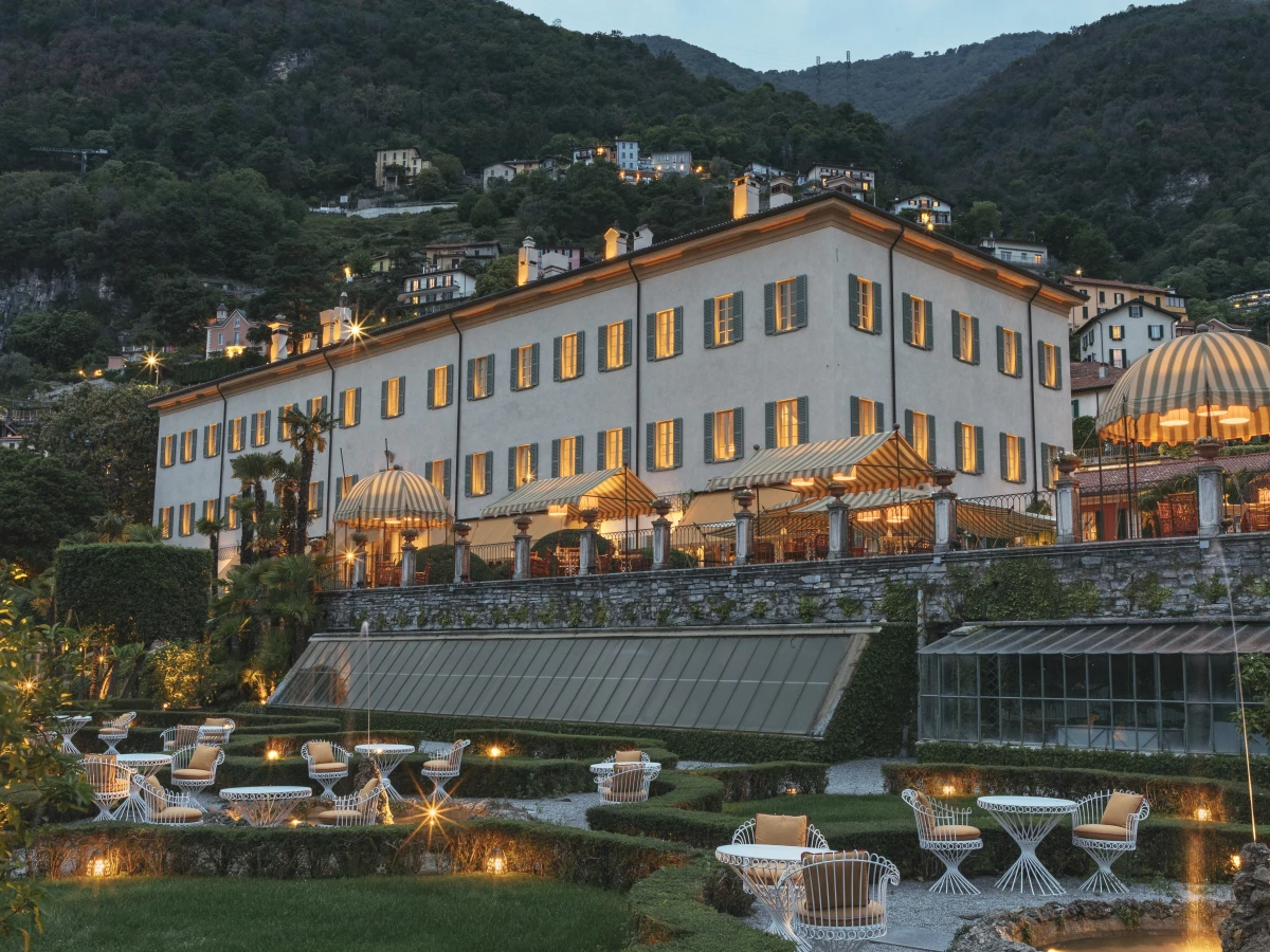 the #1 hotel in the world? absolutely.