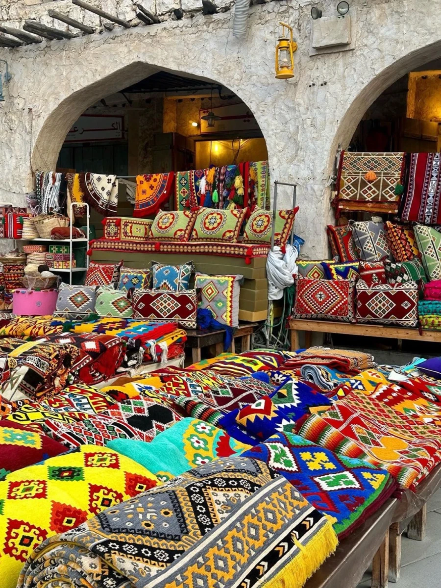 Souq Waqif