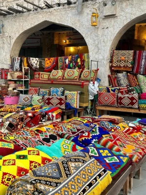 Souq Waqif