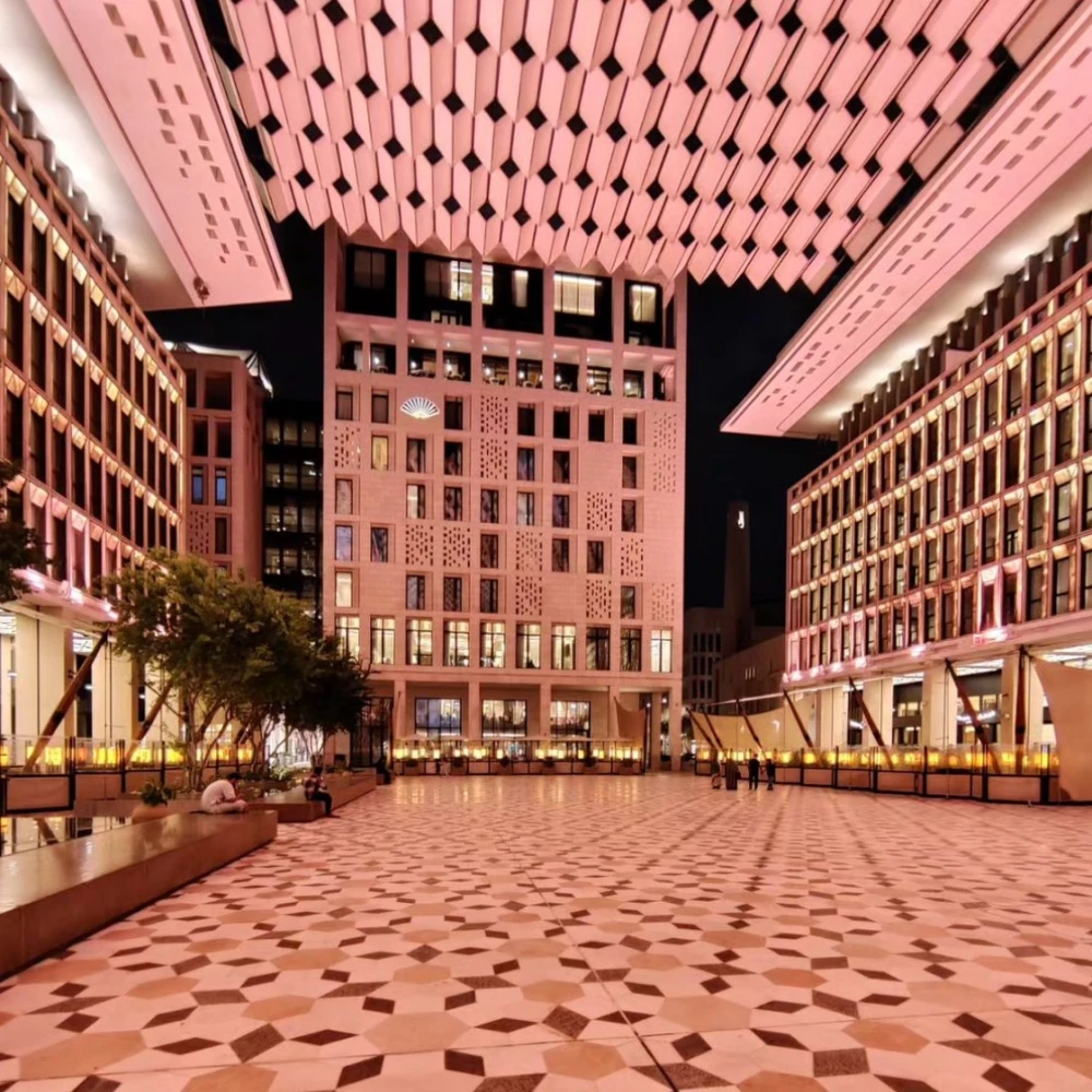 Msheireb Downtown Doha