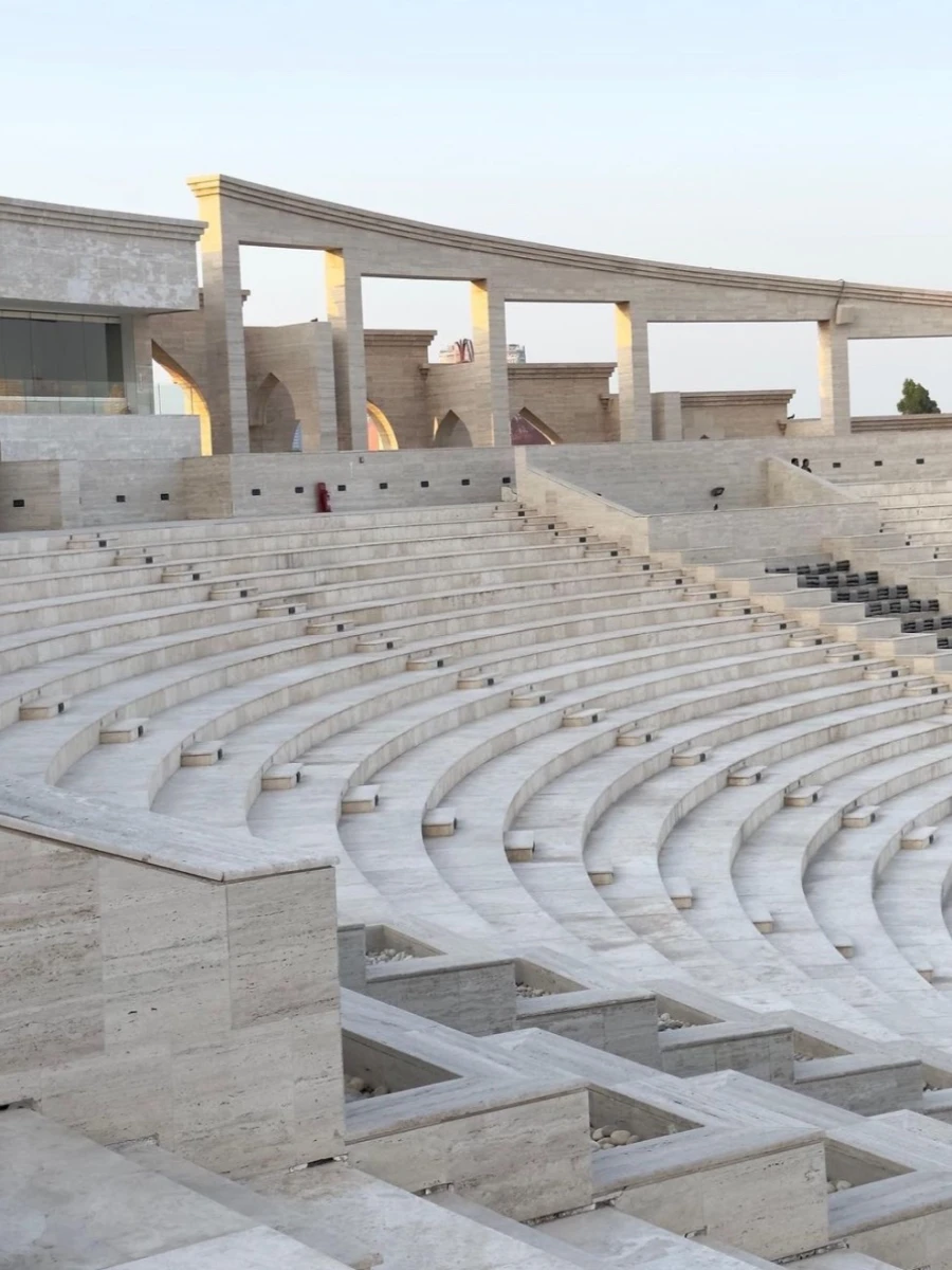 Katara Cultural Village