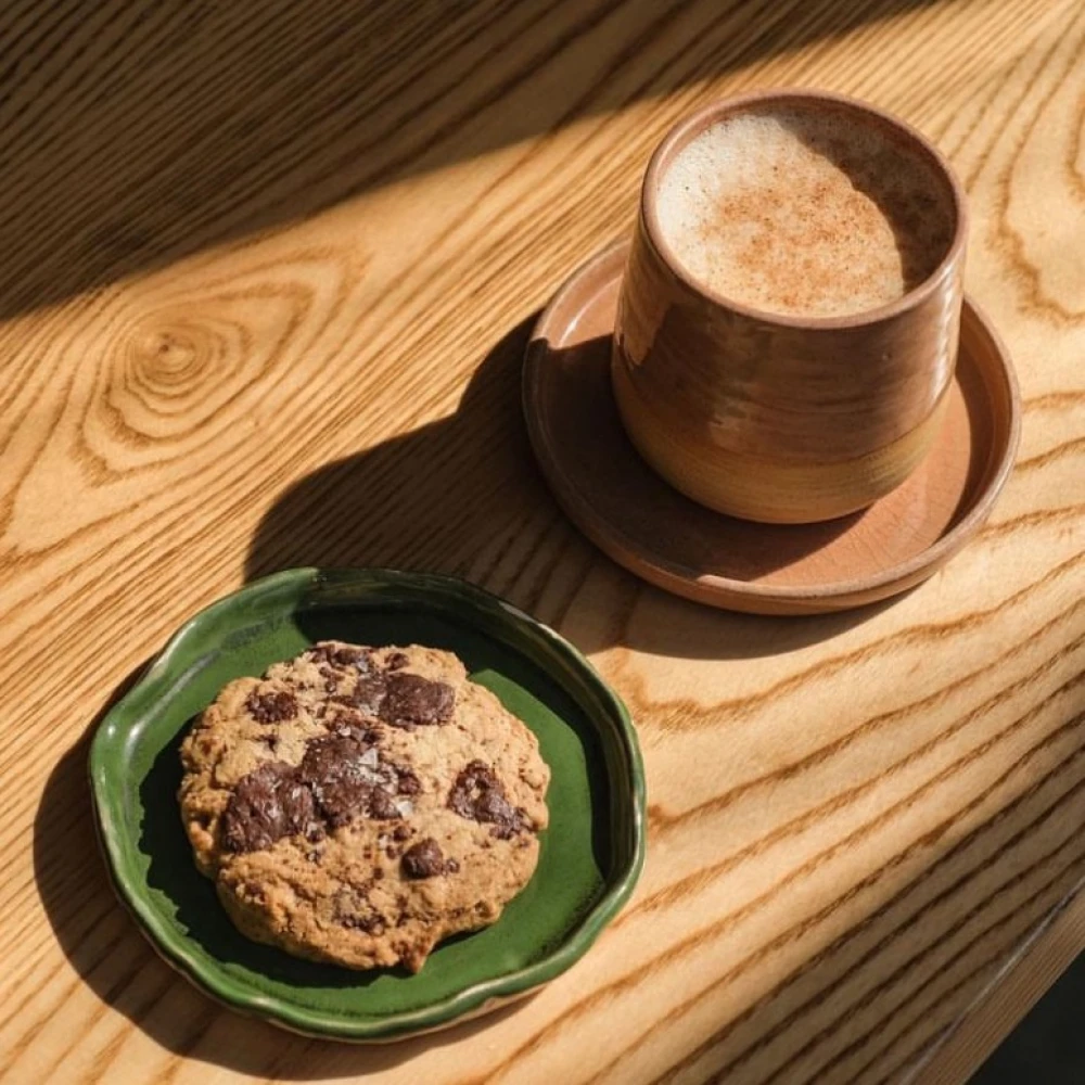 Flat White Specialty Coffee