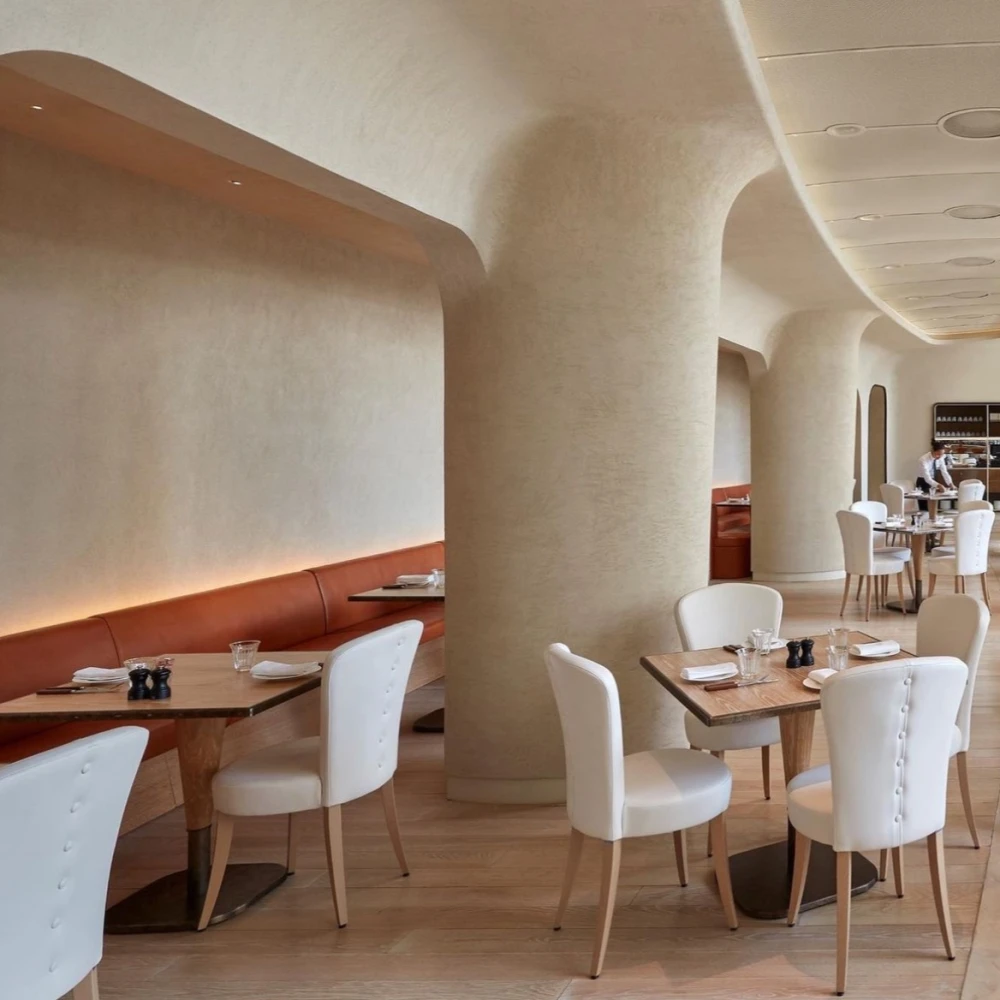 IZU at Mandarin Oriental, Doha