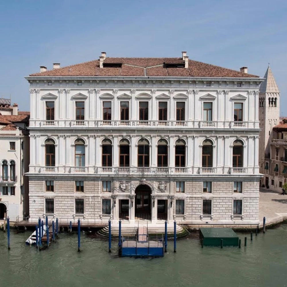 Palazzo Grassi