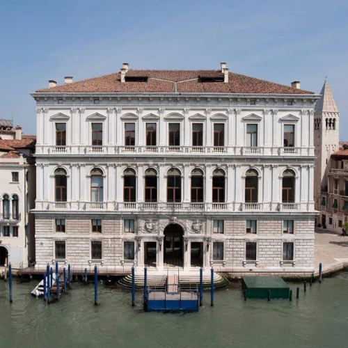 Palazzo Grassi