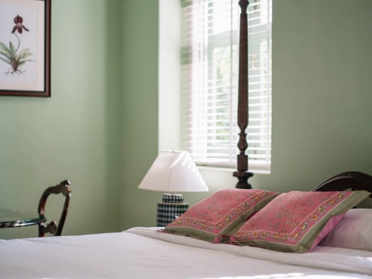 Baan2459 Heritage Boutique Hotel
