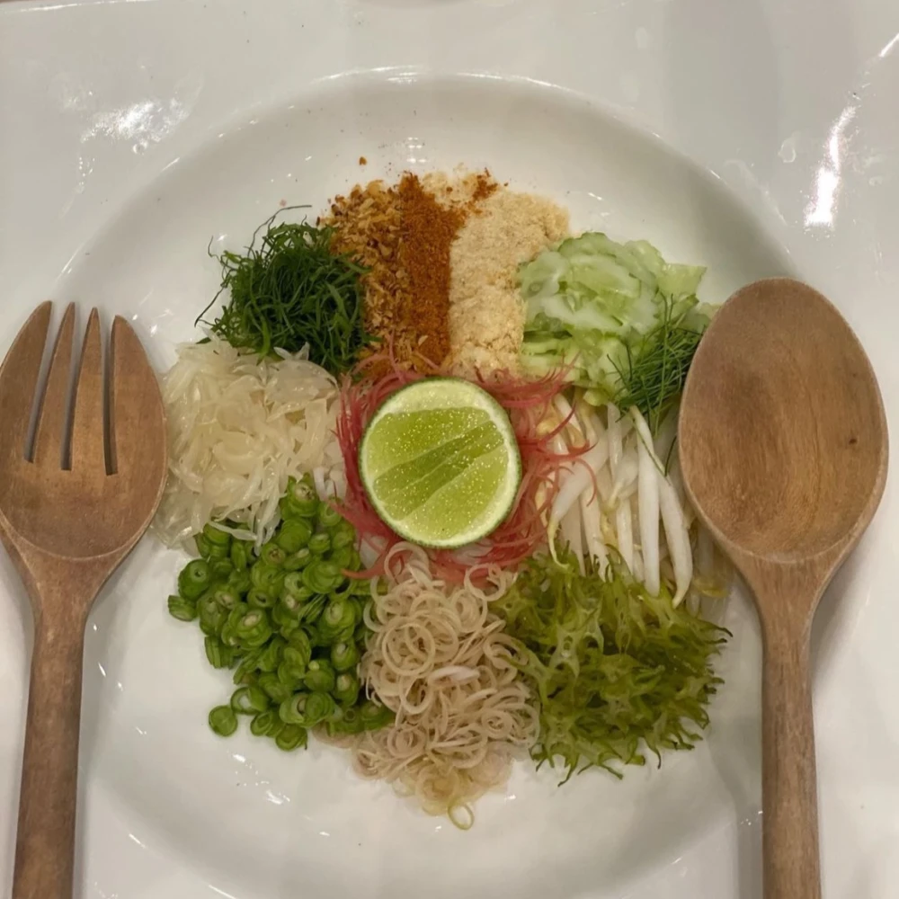 Baan Ice