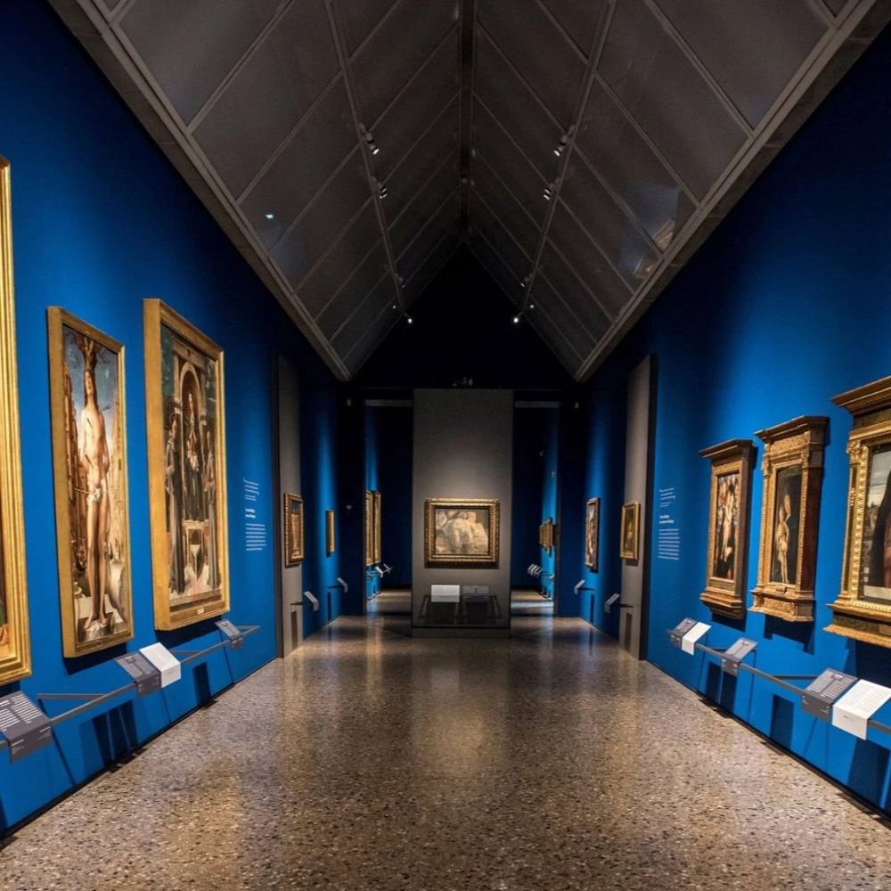 Pinacoteca di Brera
