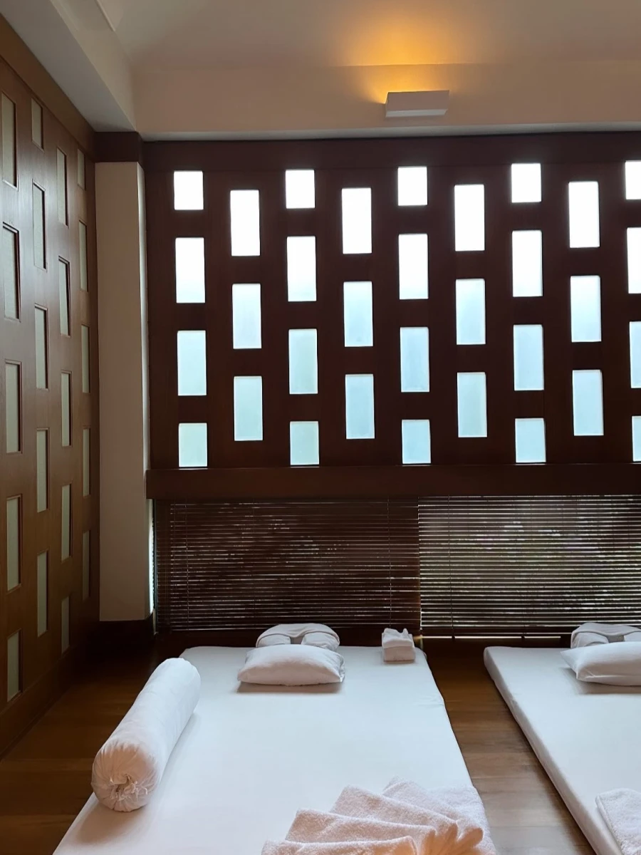 Mandarin Oriental, Bangkok