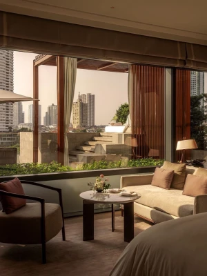 Capella Bangkok