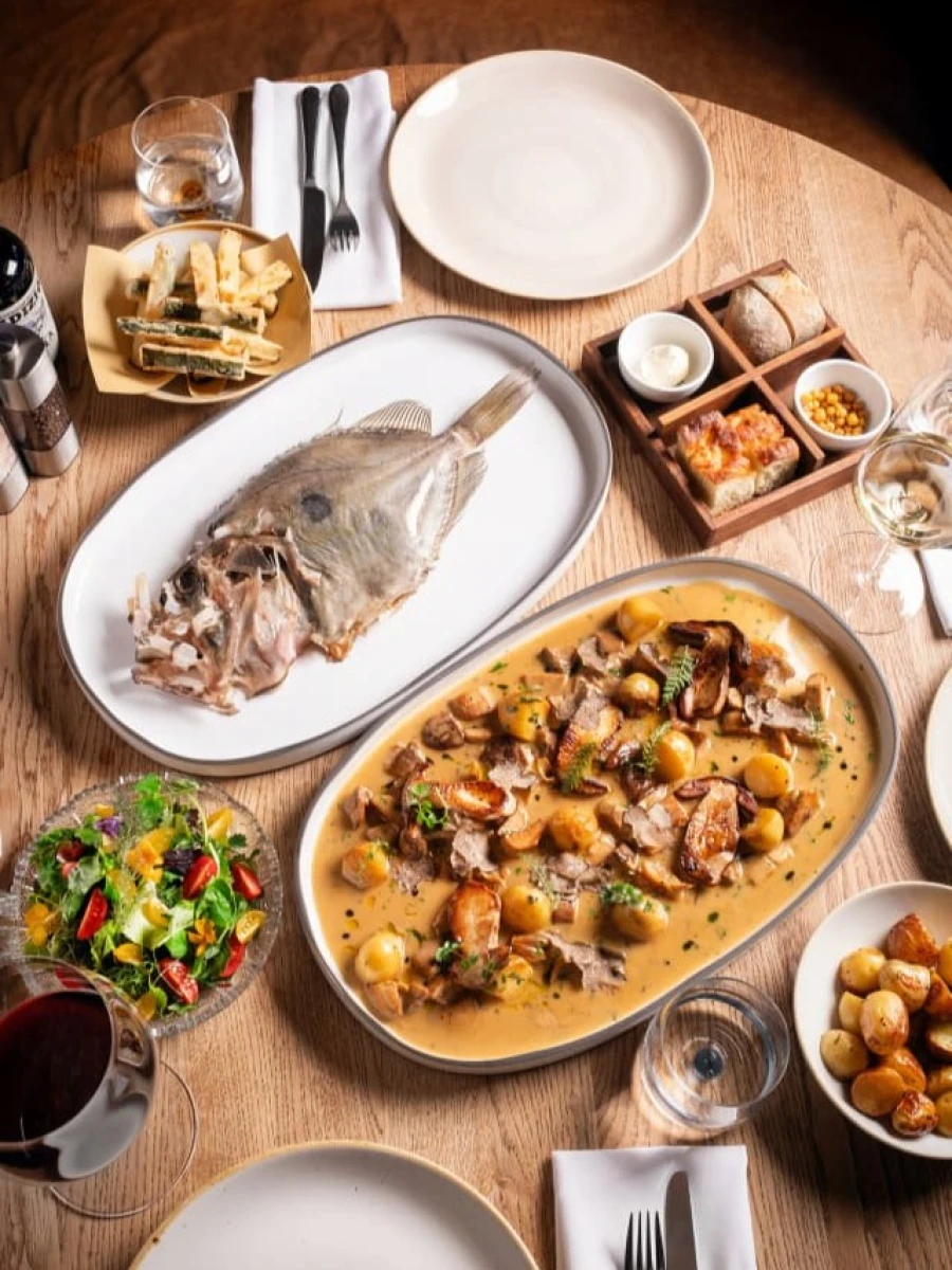 La Finestra in Cucina