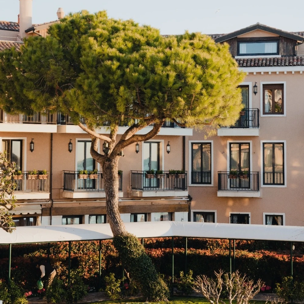 Hotel Cipriani