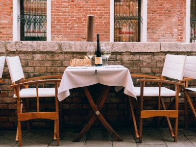 Osteria Enoteca Ai Artisti