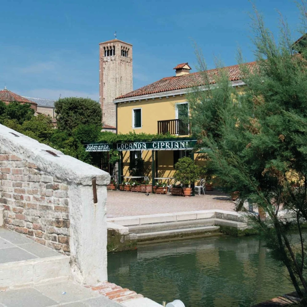 Locanda Cipriani