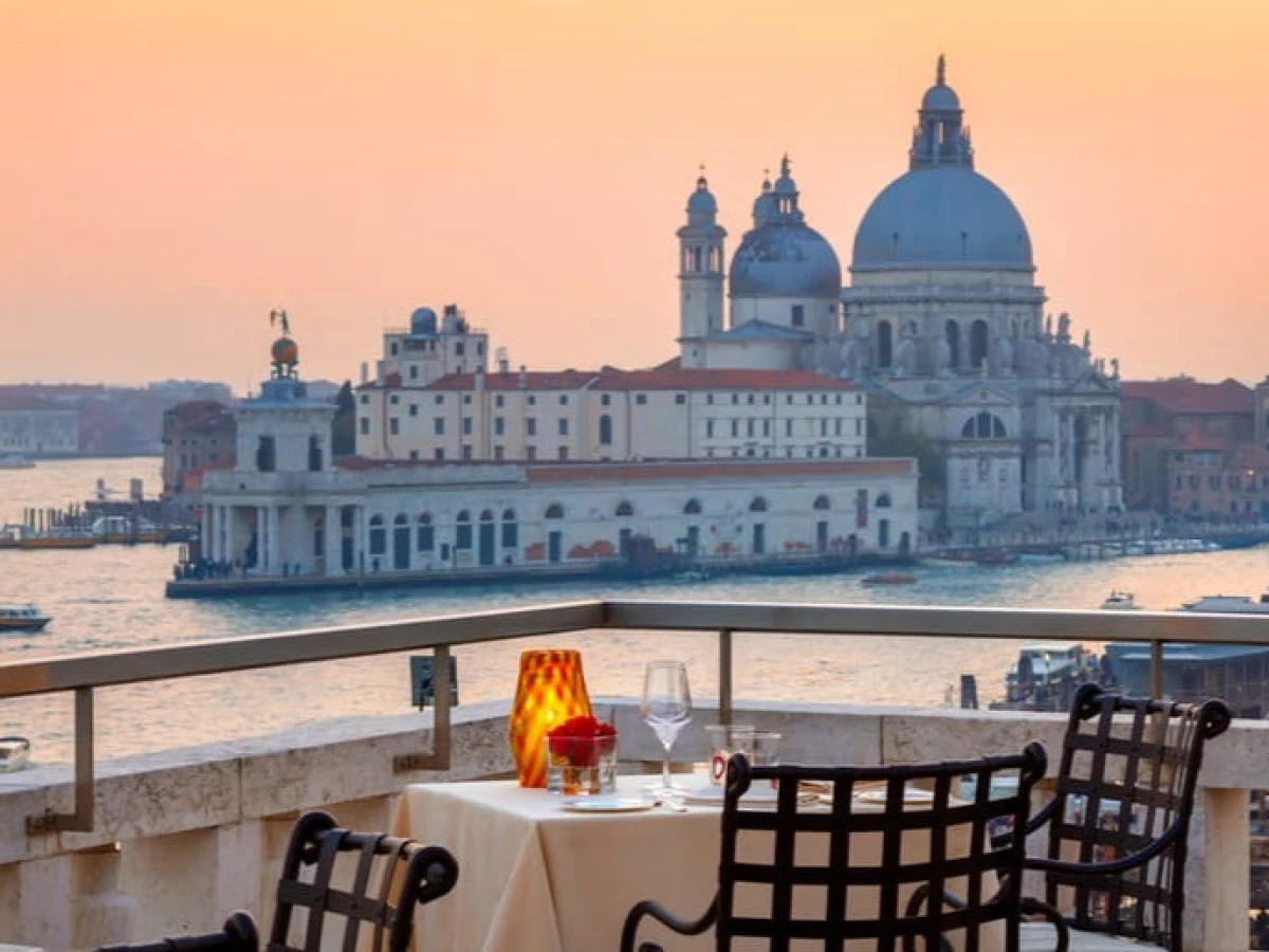 Hotel Danieli