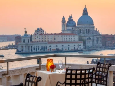 Hotel Danieli