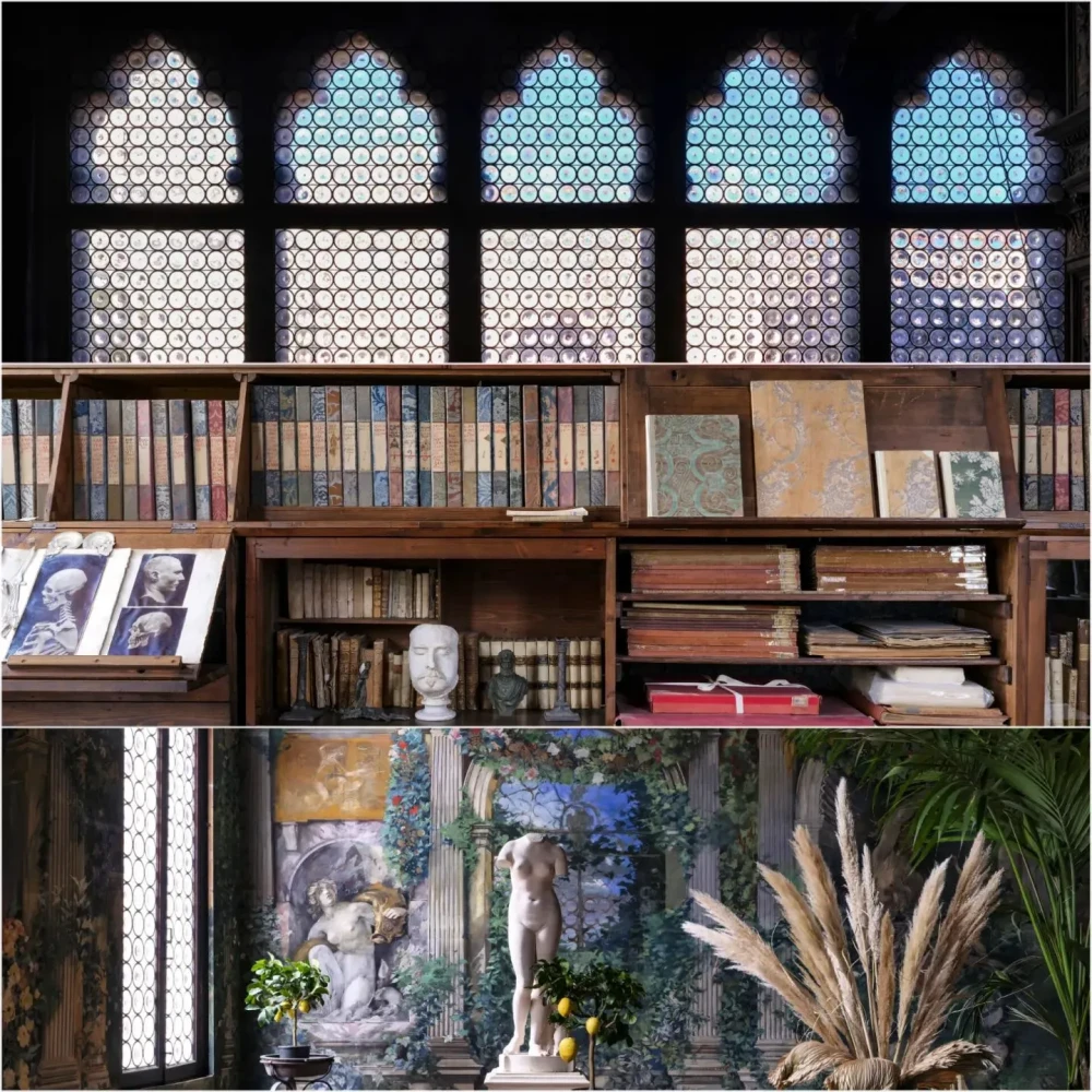 Palazzo Fortuny