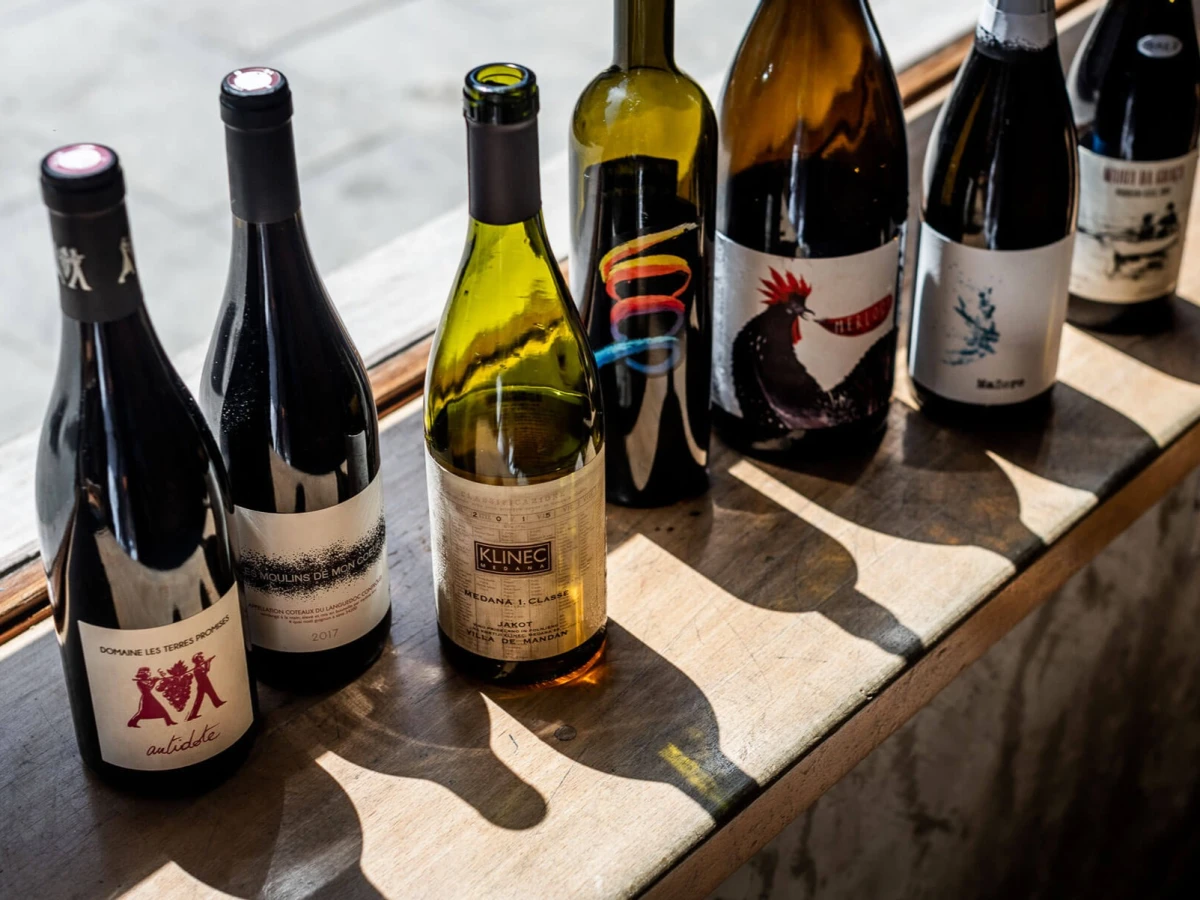 Vino Vero