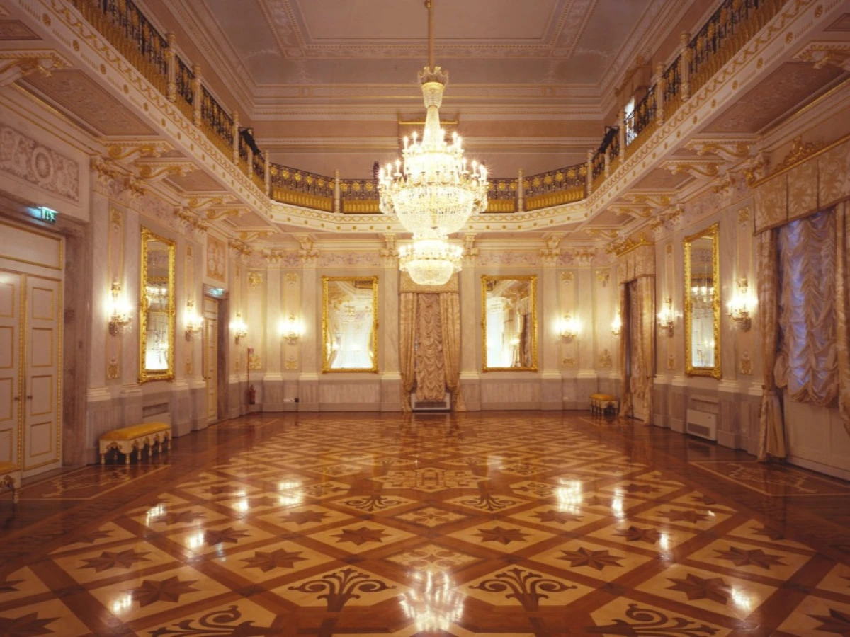 Teatro La Fenice