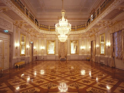 Teatro La Fenice