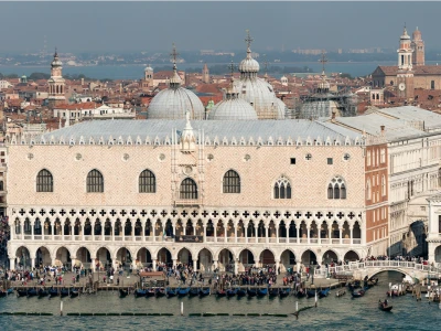Doge's Palace
