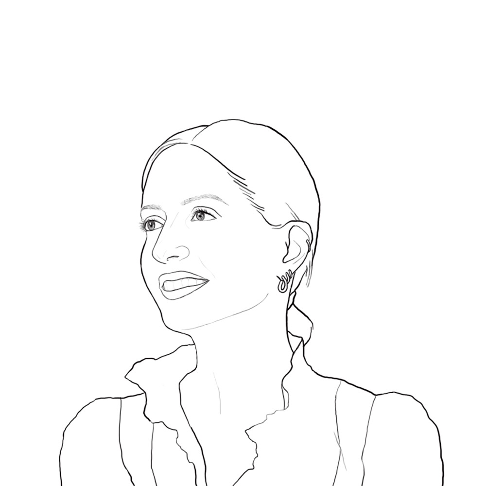 Hayley Daen