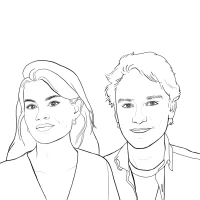 Lotta & Sander Klemming, Schimmelpenninck