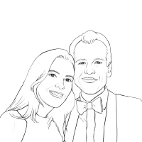 Fleur van der Erve & Stuart Head