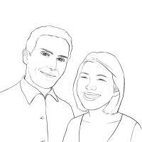 Nicole Ching & Mau Pot
