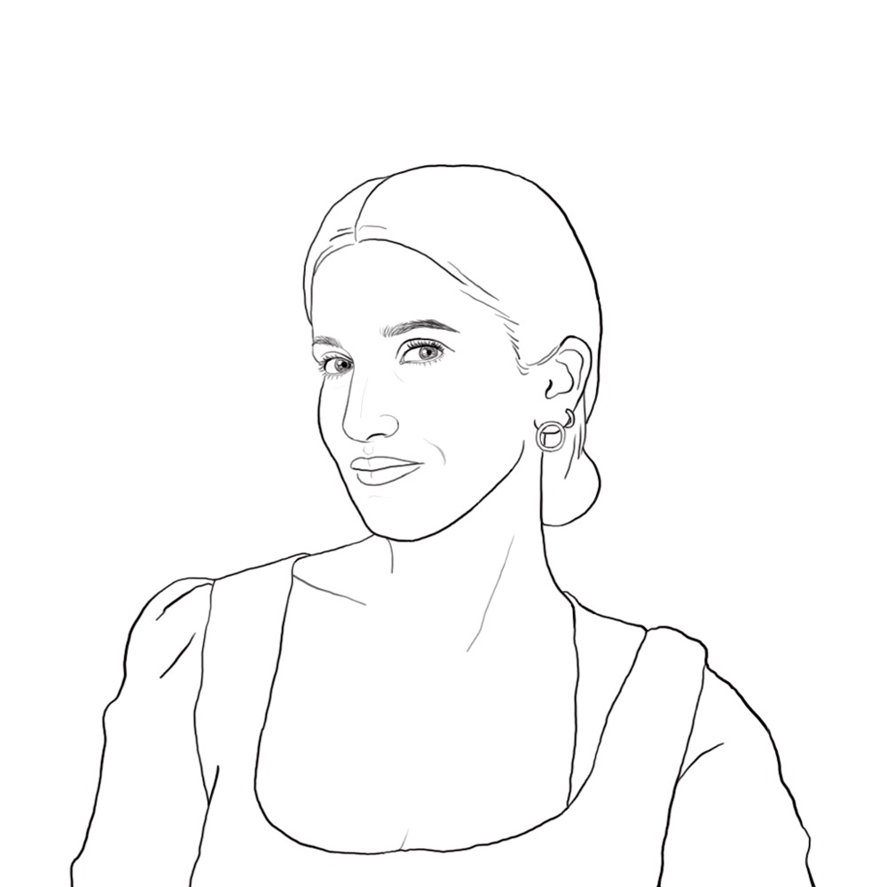 Sanne Talmon