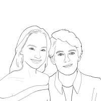 Sophie Beeftink & Teun van Rappard