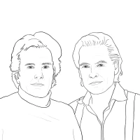 Yvo van Regteren Altena & Jort Kelder